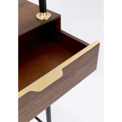 KARE Design Penderie Avec Miroir Ravello 178X50