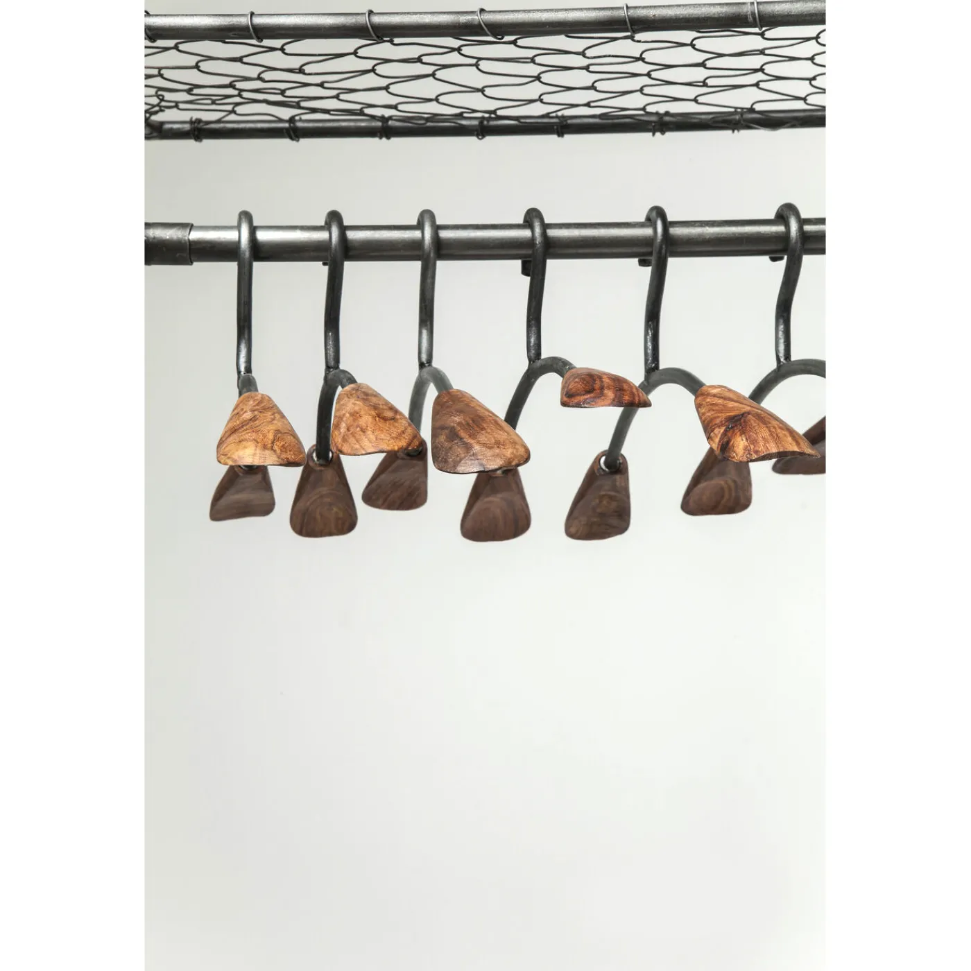 KARE Design Penderie Cosmopolitan (13-Parts)