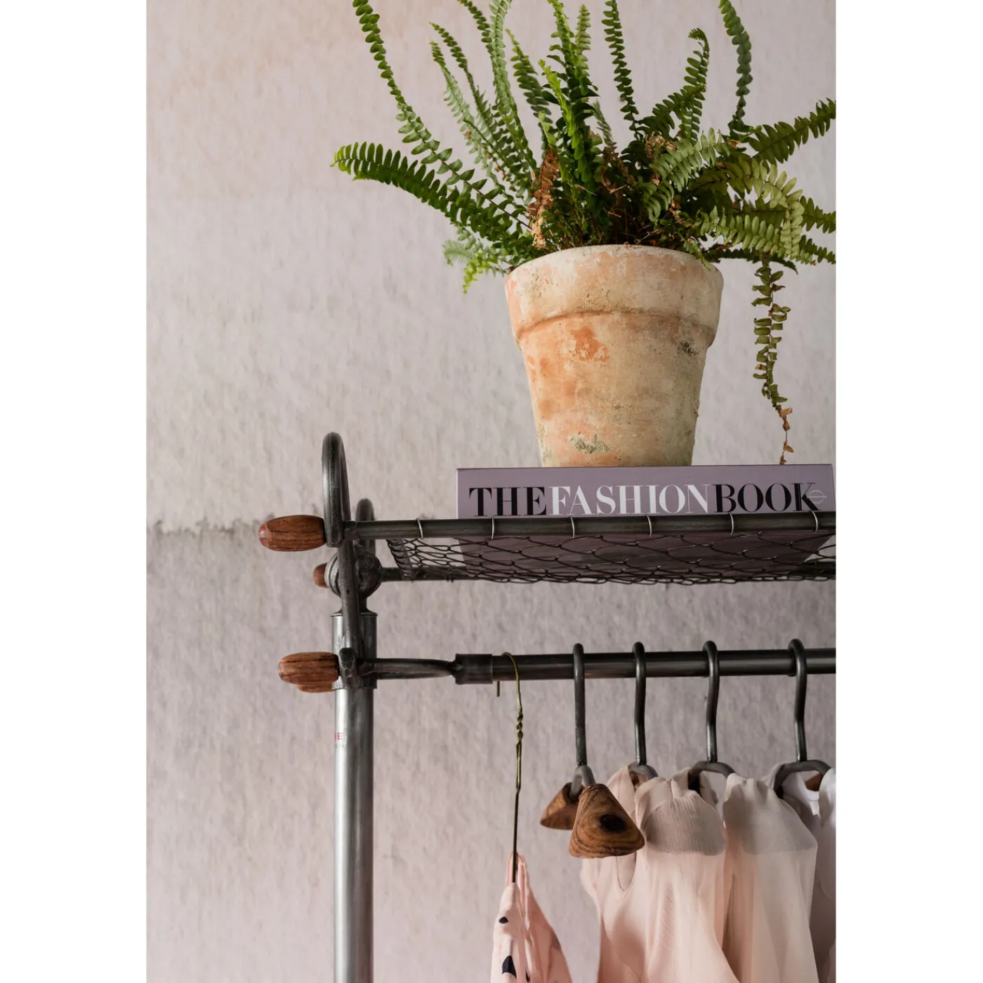 KARE Design Penderie Cosmopolitan (13-Parts)