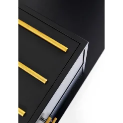 KARE Design Penderie La.Gomera 170X180Cm