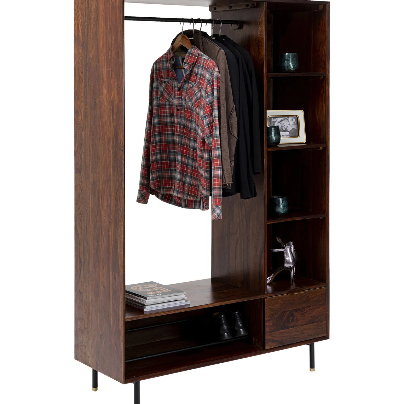 KARE Design Penderie Ravello 185X120