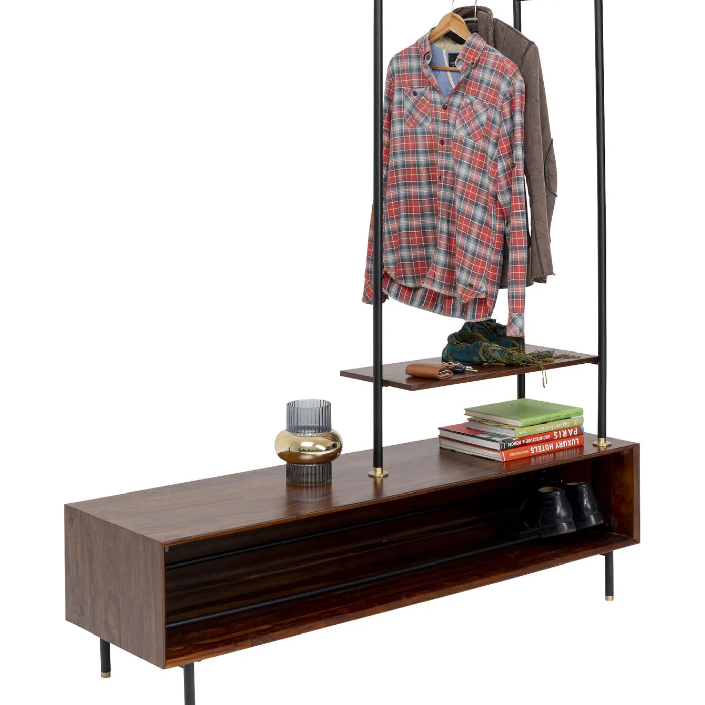 KARE Design Penderie Ravello 174X160Cm