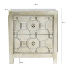 KARE Design Petite Commode Alhambra