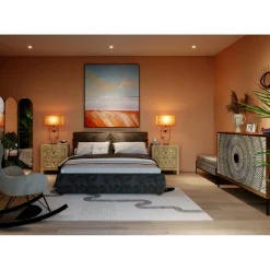 KARE Design Petite Commode Alhambra