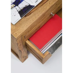 KARE Design Petite Commode Authentico 50X50Cm