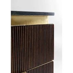 KARE Design Petite Commode Catalina 51X58Cm