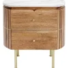 KARE Design Petite Commode Grace 50X55Cm