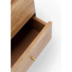 KARE Design Petite Commode Grace 50X55Cm