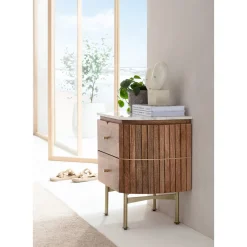 KARE Design Petite Commode Grace 50X55Cm