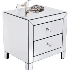 KARE Design Petite Commode Luxury 2-Tiroirs