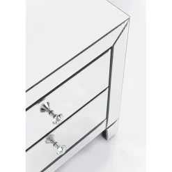 KARE Design Petite Commode Luxury 2-Tiroirs