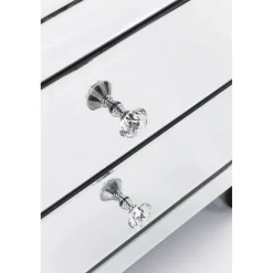 KARE Design Petite Commode Luxury 2-Tiroirs