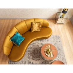 KARE Design Petite Commode Luxury 2-Tiroirs