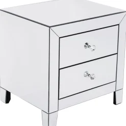 KARE Design Petite Commode Luxury 2-Tiroirs