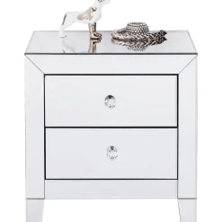 KARE Design Petite Commode Luxury 2-Tiroirs
