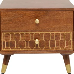 KARE Design Petite Commode Muskat