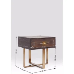 KARE Design Petite Commode Osaka