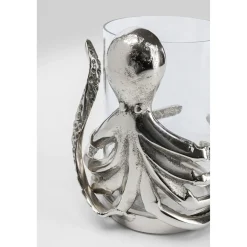 KARE Design Photophore Clinging Octopus 10Cm