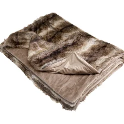 KARE Design Plaid Stripes 140X200Cm