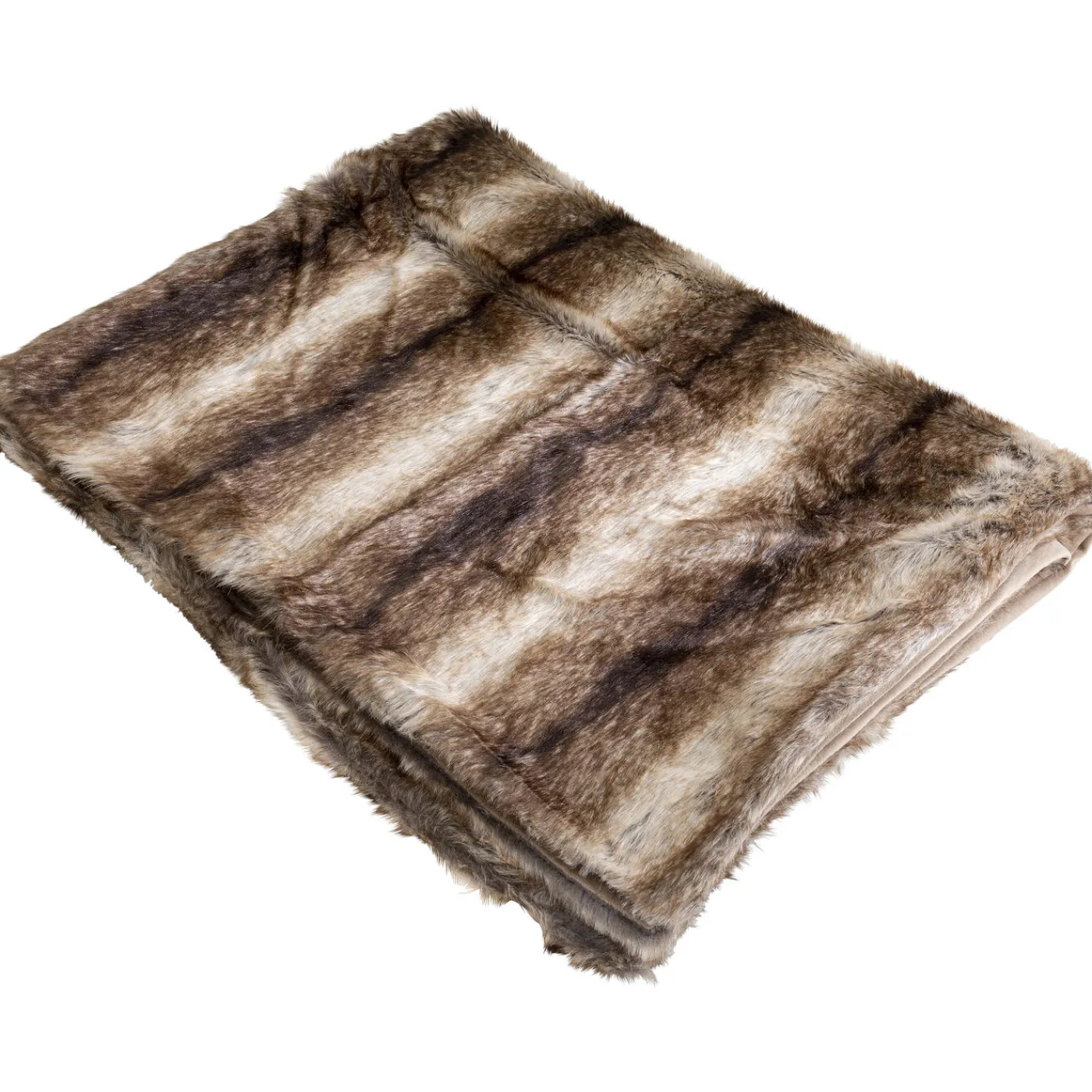 KARE Design Plaid Stripes 140X200Cm