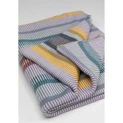 KARE Design Plaid Stripes 200X150Cm