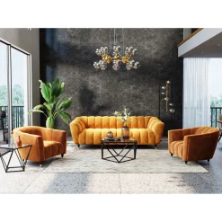 KARE Design Plante Décorative Banana Tree 180Cm