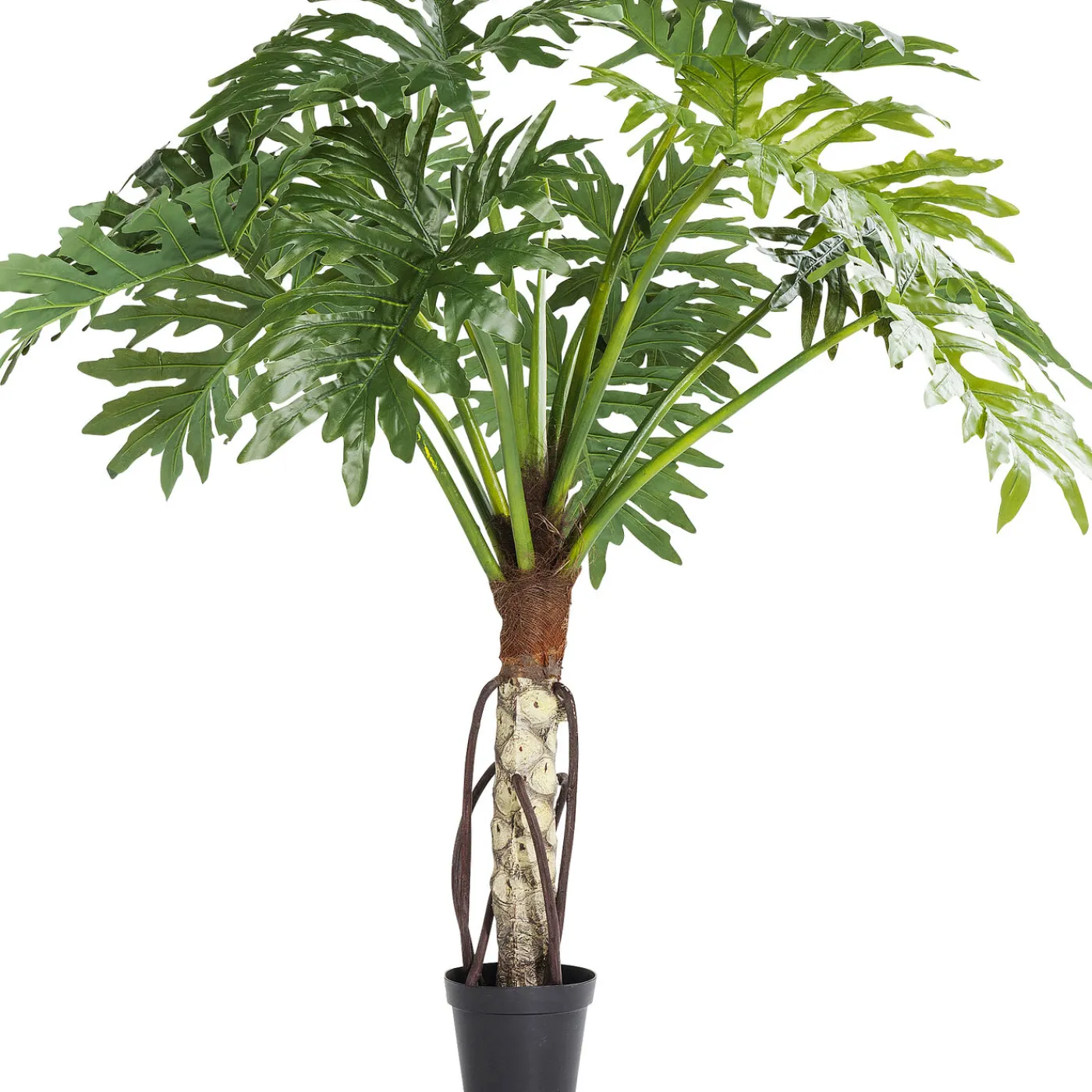 KARE Design Plante Décorative Big Monstera 175Cm