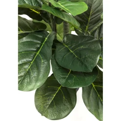 KARE Design Plante Décorative Fiddle Leaf 120Cm