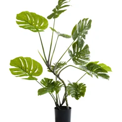 KARE Design Plante Décorative Monstera 110