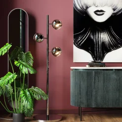 KARE Design Plante Décorative Monstera 110
