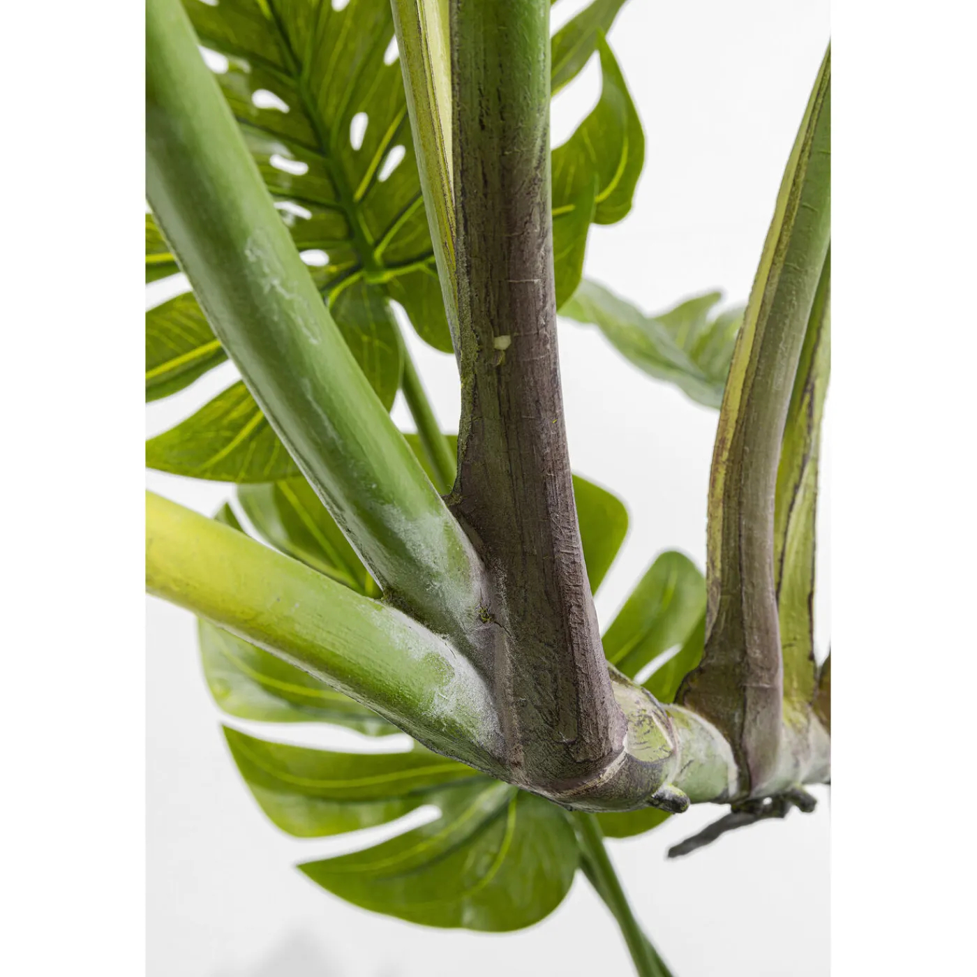 KARE Design Plante Décorative Monstera 110