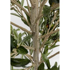 KARE Design Plante Décorative Olive Tree 120Cm