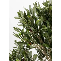 KARE Design Plante Décorative Olive Tree 120Cm