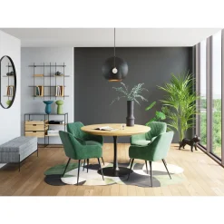 KARE Design Plante Décorative Palm Tree 190Cm