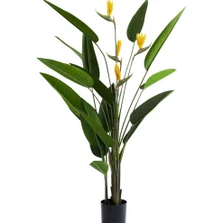 KARE Design Plante Décorative Paradise Flowers 190Cm