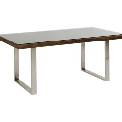 KARE Design Plateau De Table Tavola Conley 160X80