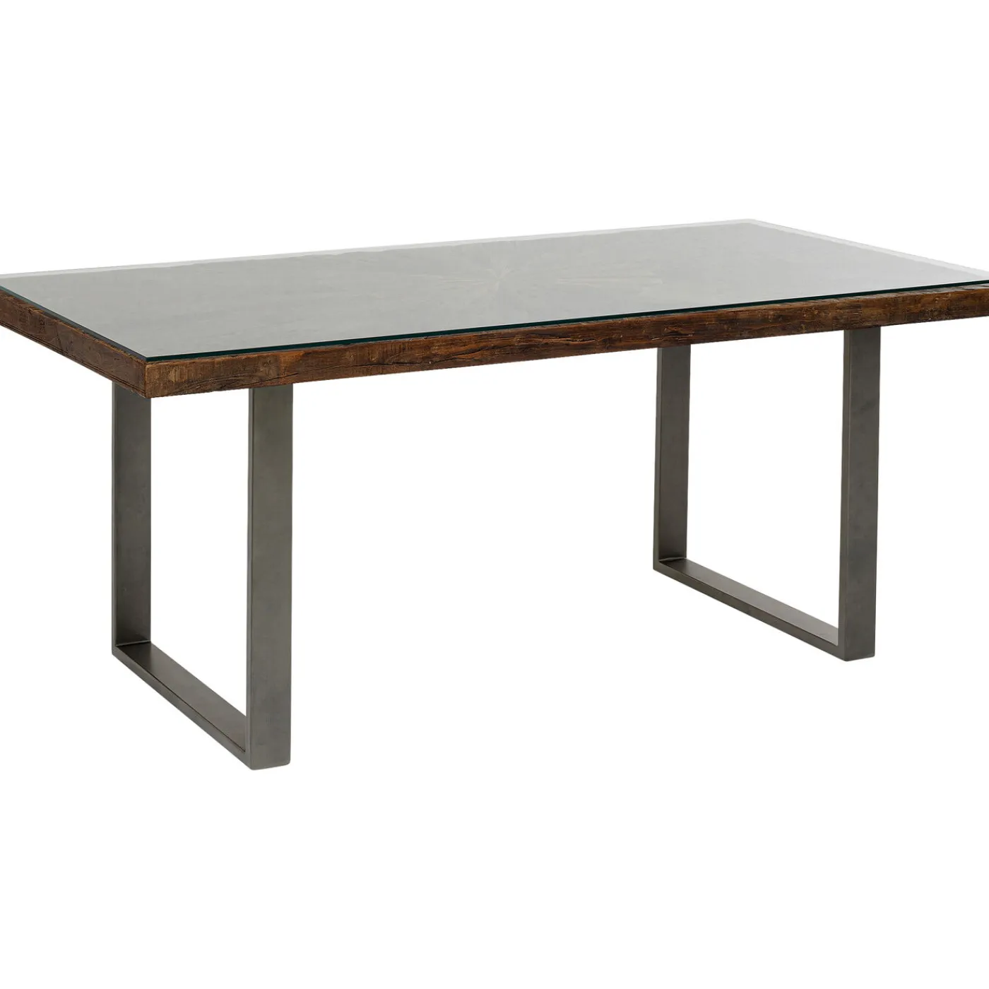KARE Design Plateau De Table Tavola Conley 160X80