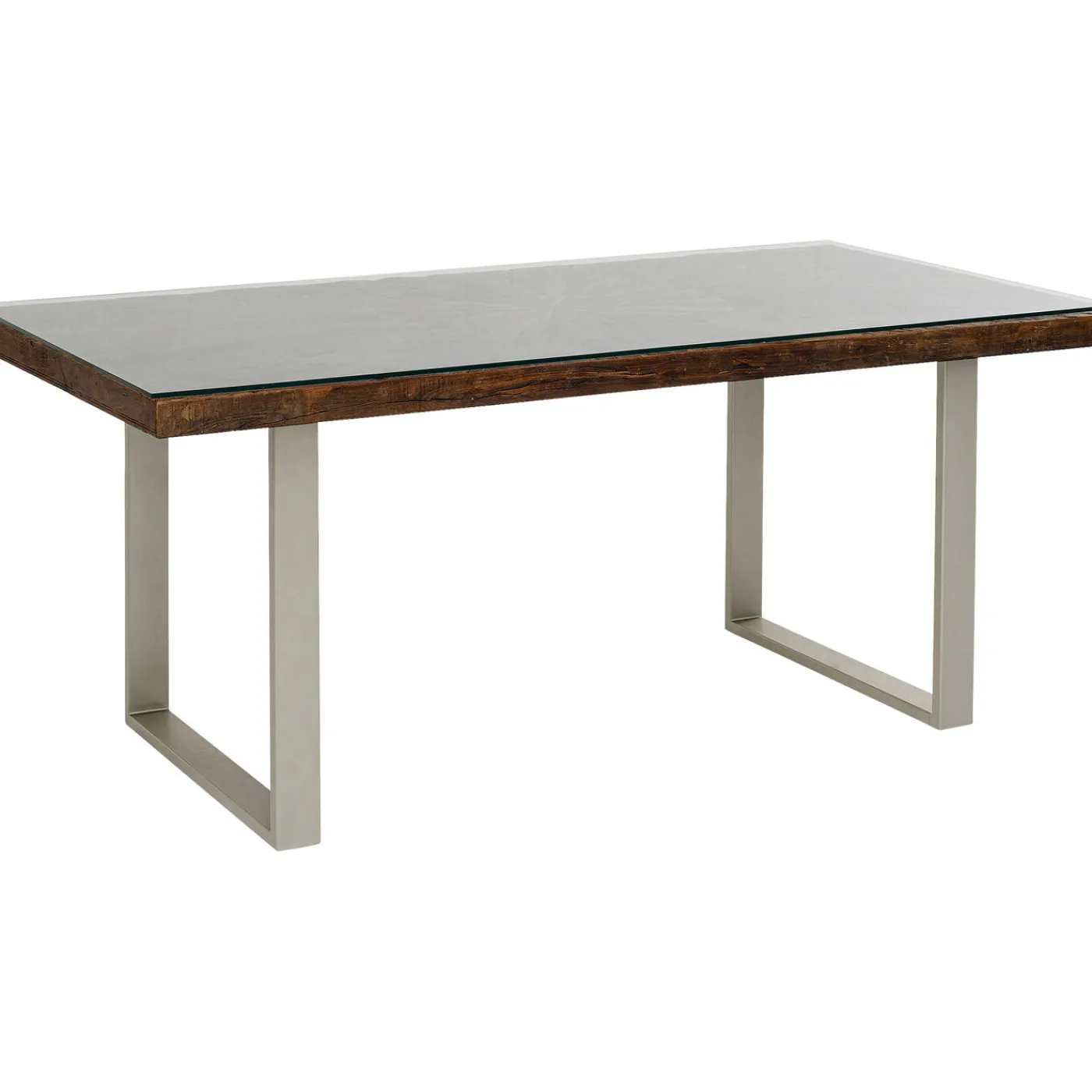 KARE Design Plateau De Table Tavola Conley 160X80