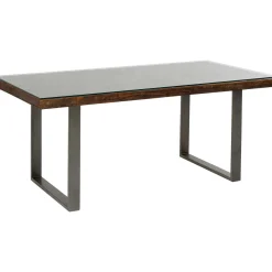 KARE Design Plateau De Table Tavola Conley 180X90Cm
