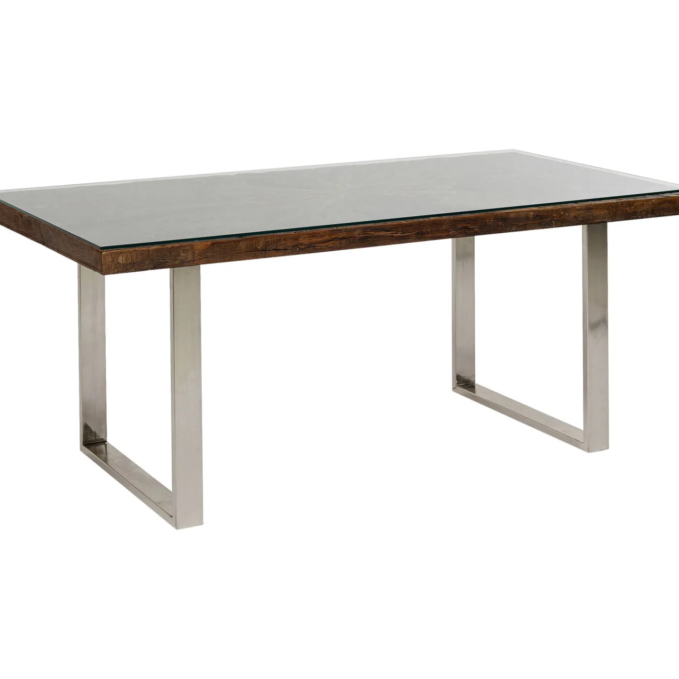 KARE Design Plateau De Table Tavola Conley 180X90Cm