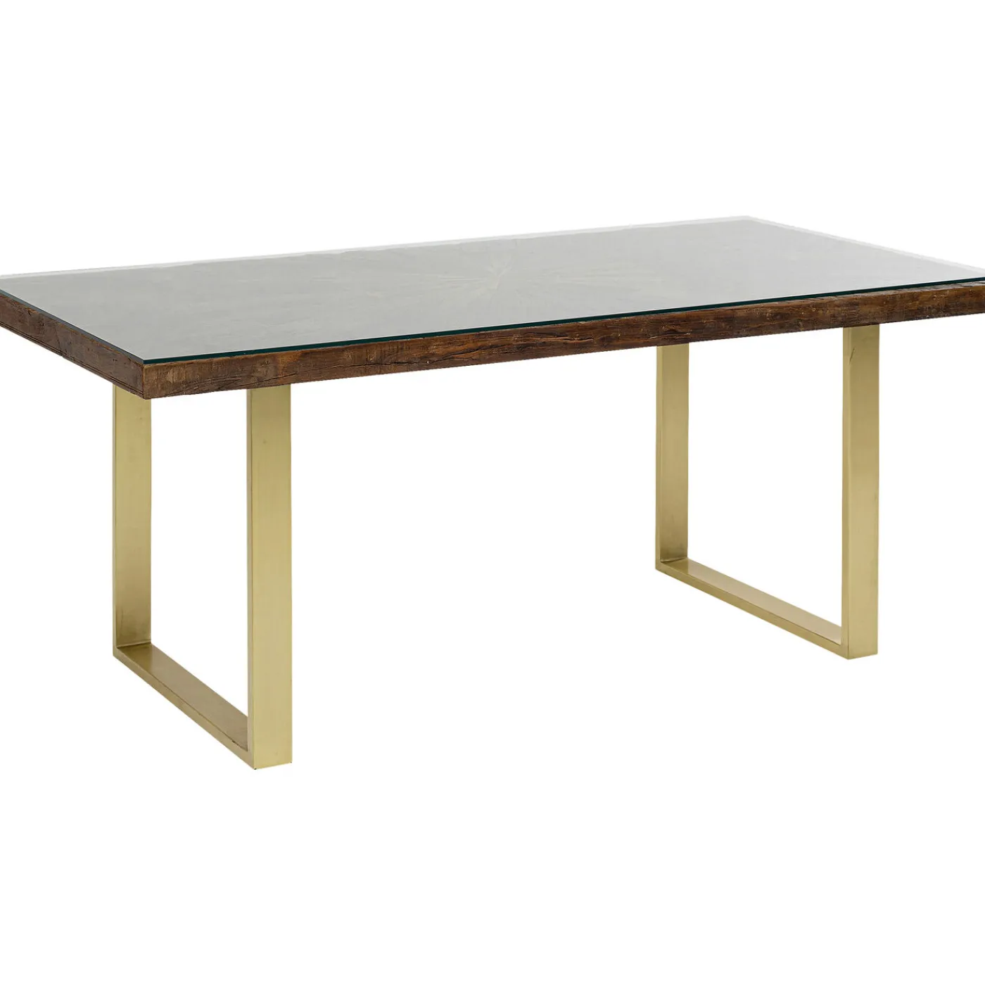 KARE Design Plateau De Table Tavola Conley 180X90Cm