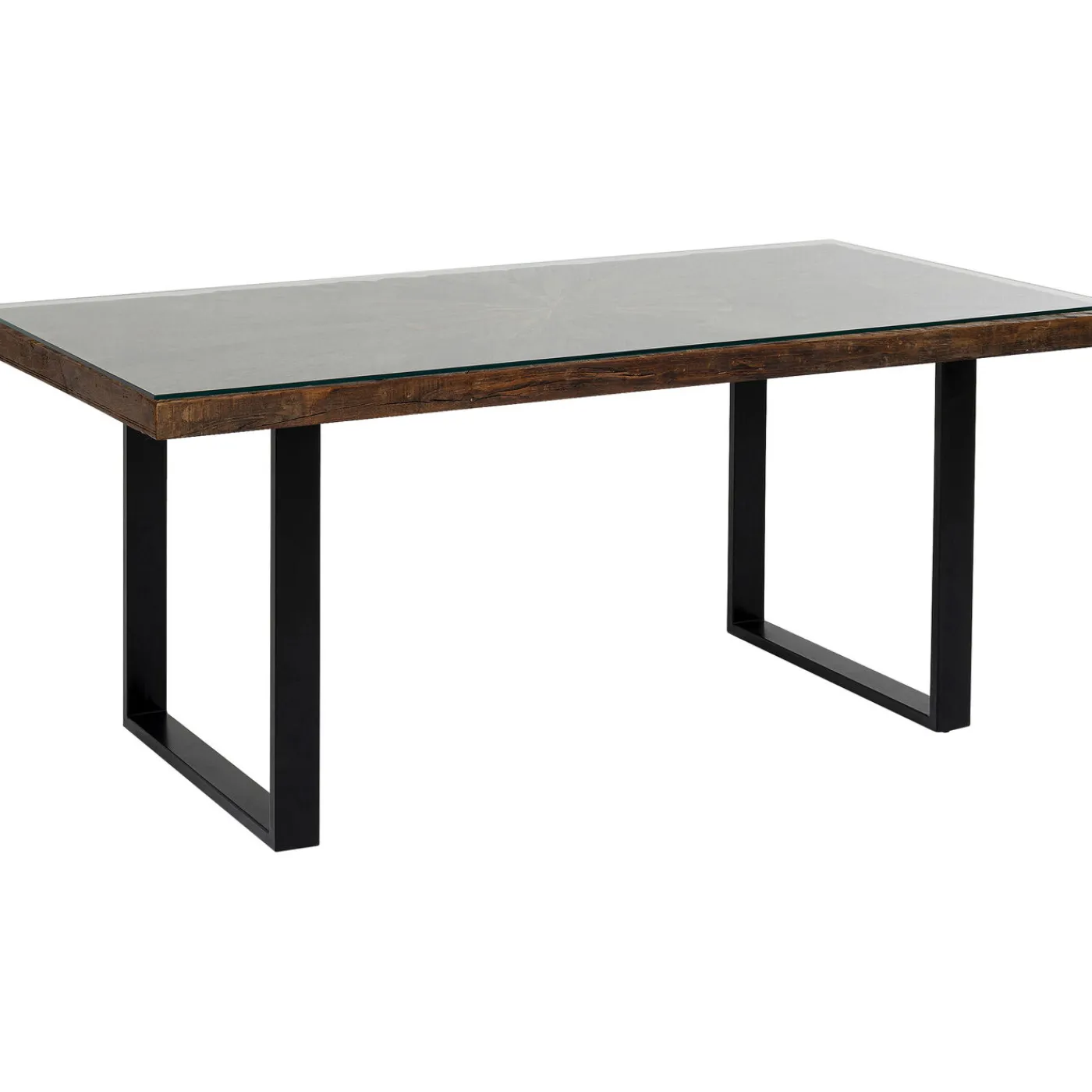KARE Design Plateau De Table Tavola Conley 180X90Cm