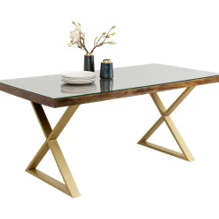 KARE Design Plateau De Table Tavola Conley 180X90Cm