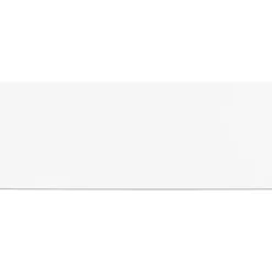 KARE Design Plateau De Table Tavola Smart Blanc 160X80