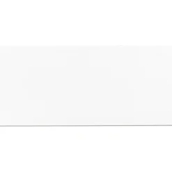 KARE Design Plateau De Table Tavola Smart Blanc 120X60Cm