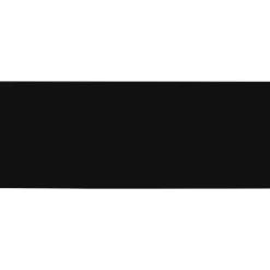 KARE Design Plateau De Table Tavola Smart Noir 140X70Cm