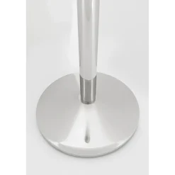 KARE Design Portant Vip Vegas Argent (1Pce)