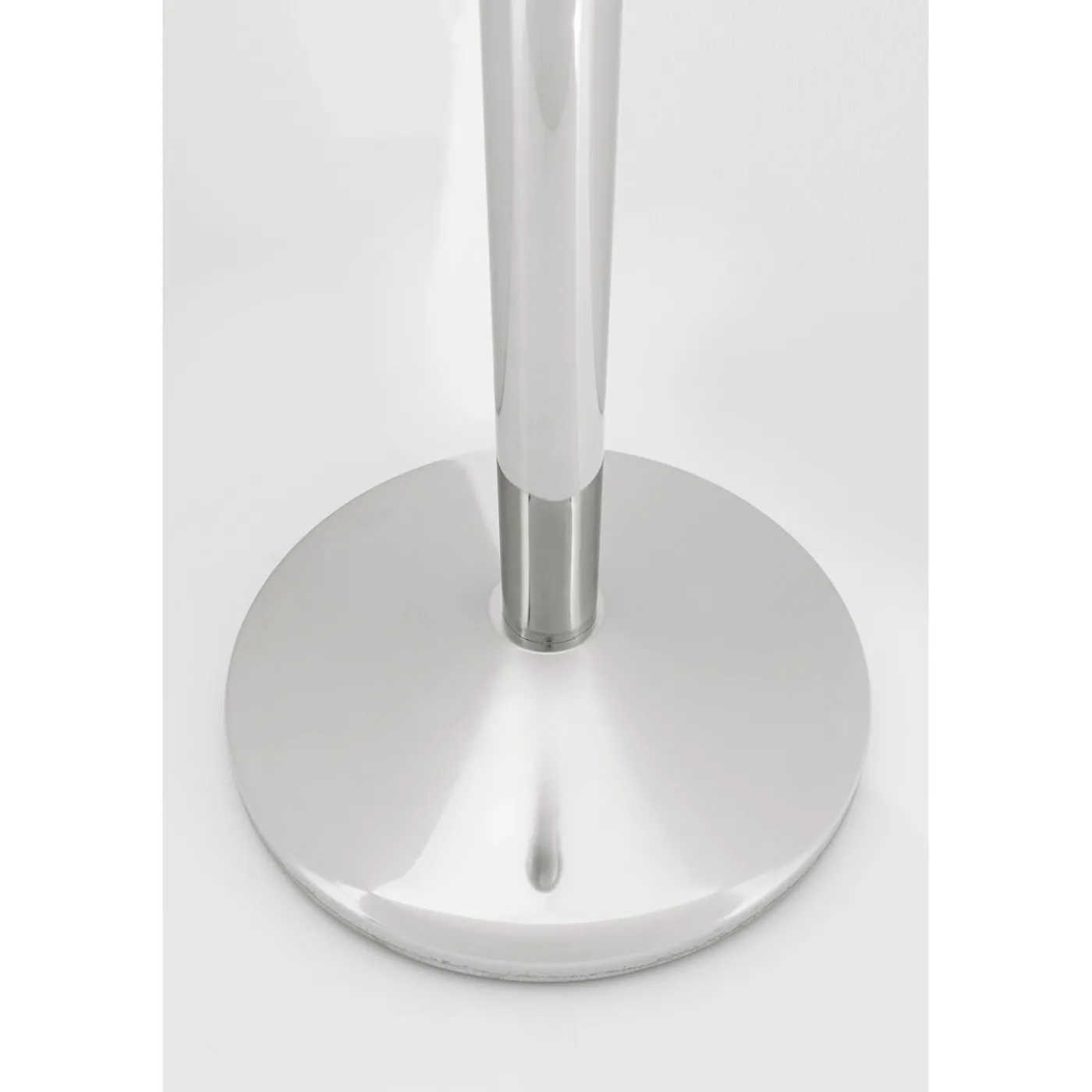 KARE Design Portant Vip Vegas Argent (1Pce)