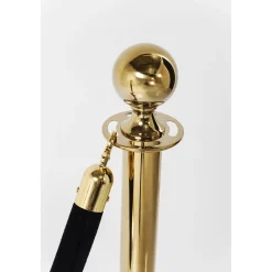 KARE Design Portant Vip Vegas Or (1 Pce.)