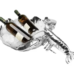 KARE Design Porte-Bouteilles Lobster